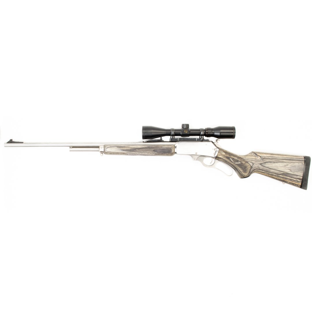 Marlin 308mxlr